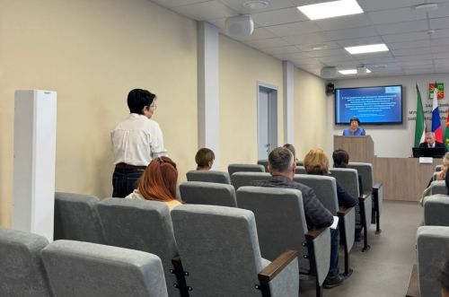 Зәйдә наркоманияне профилактикалау чараларын көчәйтү хакында сөйләштеләр