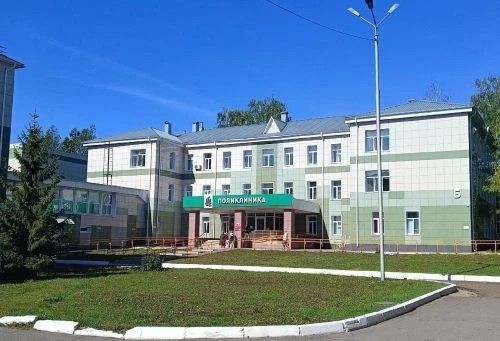 Врачи Заинской ЦРБ рассказали, как сохранить здоровье лёгких