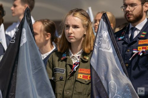 На КАМАЗе впервые пройдет осенний межрегиональный проект студотрядов