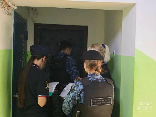 Приставы Татарстана призвали жаловаться на коллекторов через Госуслуги