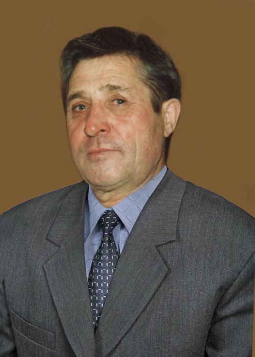 Хезмәте билгеле күпләргә