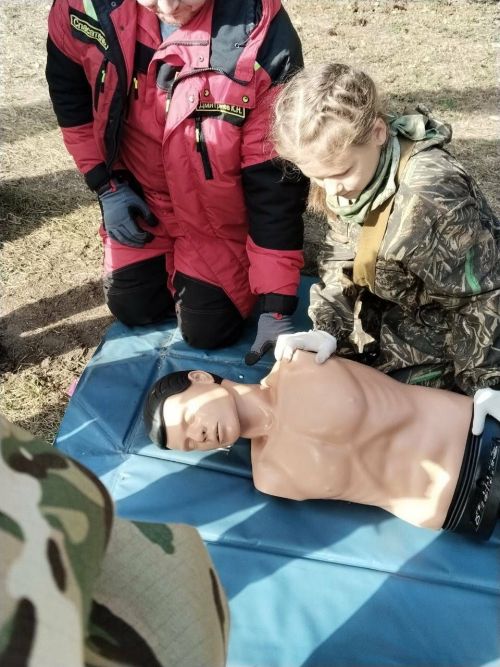 В Татарстане пройдёт чемпионат по оказанию первой медицинской помощи
