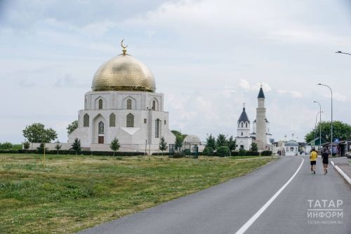 Татарстан вошёл в тройку лидеров по поддержке турбизнеса