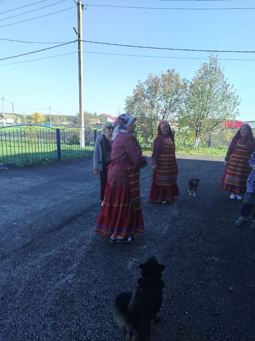 Зәй авылларында рухи мирас туплана: экспедиция дәвам итә