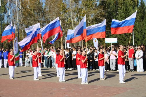 Зәйлеләр “Татарстан кроссы — 2026”  республика акциясенә кушылды
