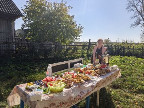 Кечкенә авылның зур рухы: Зичәбашта патриотик кичә үткәрелде