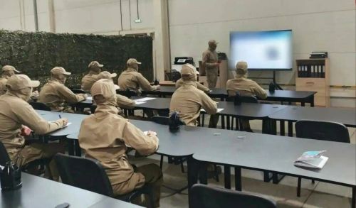 «Варяг» и «Сталинские соколы» готовят операторов БПЛА в Татарстане