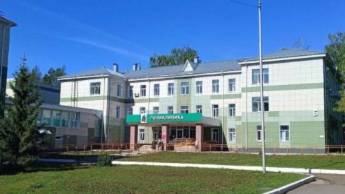 Заинск расширил возможности для медицинских работников, можно получить жилье и денежные выплаты