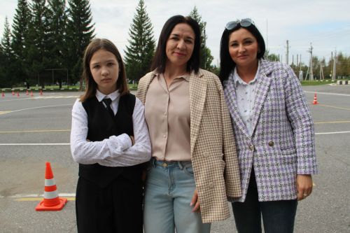 “Буыннар старты” – имин юллар өчен