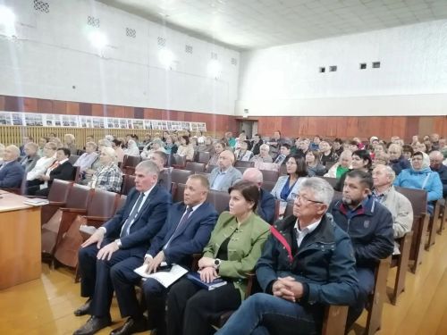 В Заинске завершились встречи с жителями микрорайонов: итоги подвели в Старом Заинске