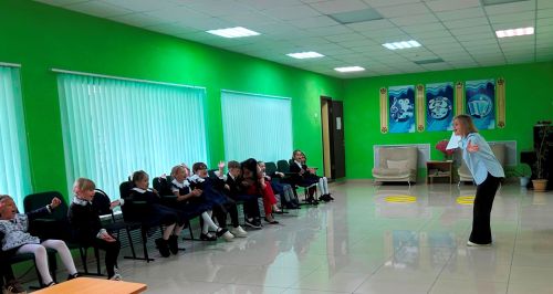 Мирныйда Россия халыклары телләре көнен билгеләп үттеләр