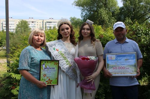 Сабантуй-2025 в Заинске