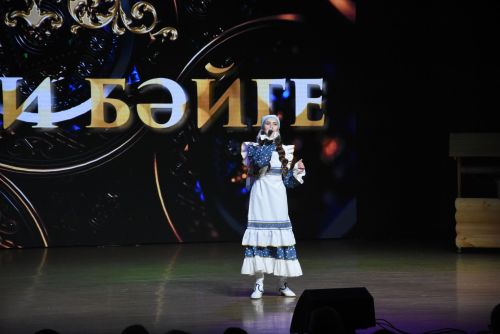 «Сабантуе гузэле – 2025»
