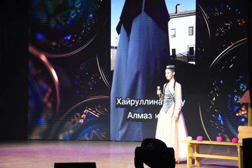 «Сабантуе гузэле – 2025»