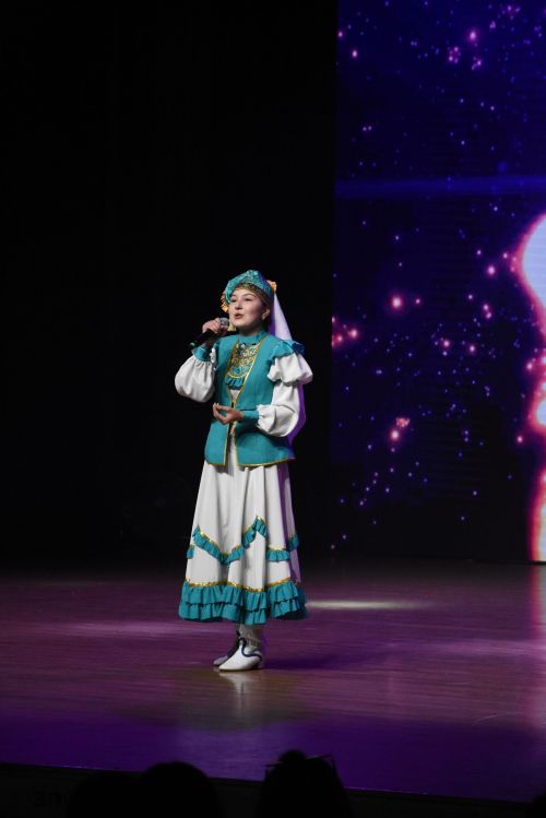 «Сабантуе гузэле – 2025»
