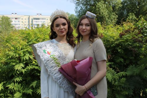 Сабантуй-2025 в Заинске