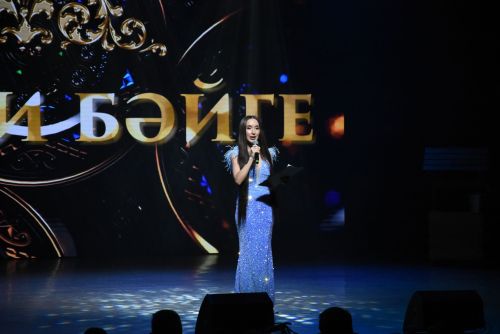 «Сабантуе гузэле – 2025»