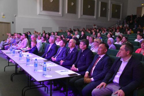 «Сабантуе гузэле – 2025»