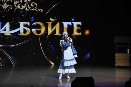«Сабантуе гузэле – 2025»