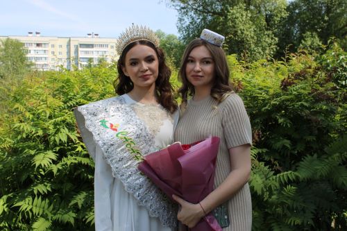 Сабантуй-2025 в Заинске