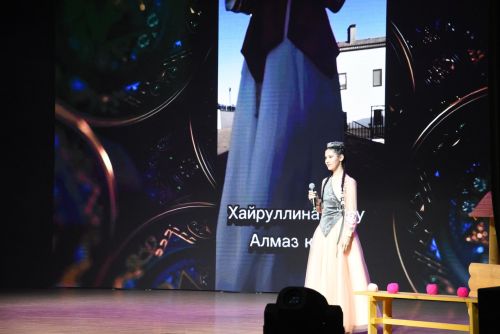 «Сабантуе гузэле – 2025»