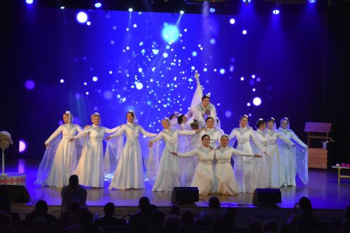 «Сабантуе гузэле – 2025»