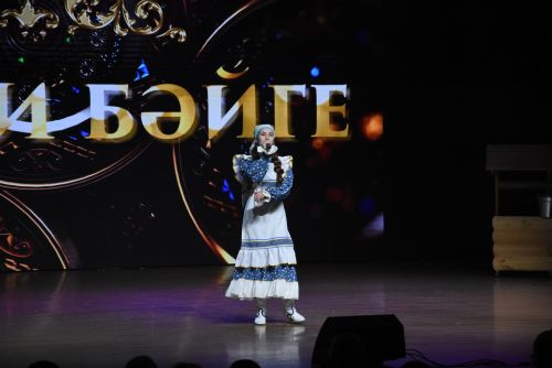 «Сабантуе гузэле – 2025»