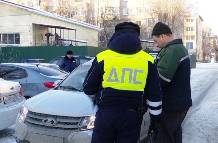 В Заинском районе пройдет операция «Тоннель»