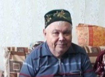 Заинский пенсионер пожелал жителям района в Новом году быть добрее друг к другу