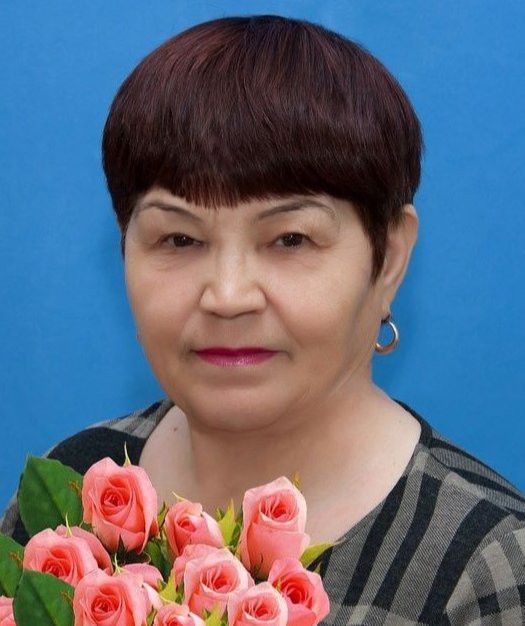 Фәния Әгъзамова: Яраткан гәҗитем