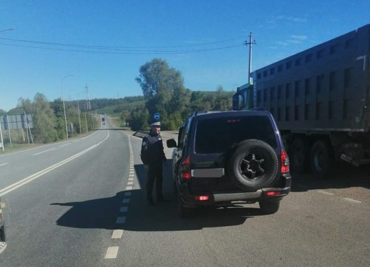 В Заинске прошла операция «Тоннель»