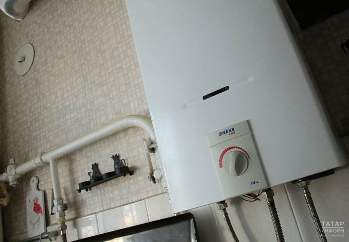 В Татарстане четверо детей пострадали от угарного газа