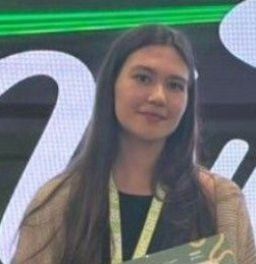 Зәй кызы Виолетта студентлар чисталык кубогында җиңүчеләр арасында