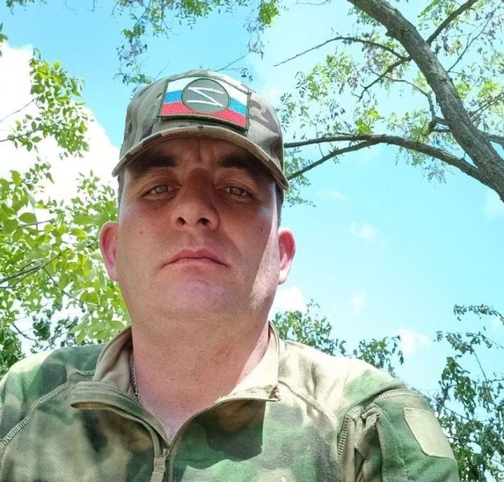 Зәй егете сугышчан иптәшләренең гомерен саклап калган