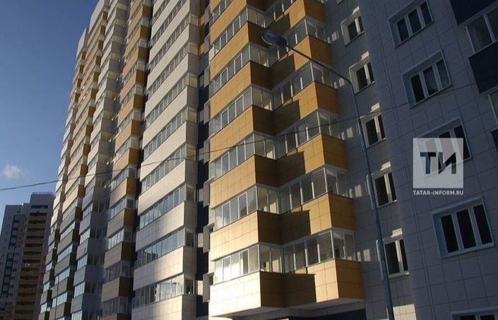 В Госдуме предложили списывать ипотеку за рождение детей