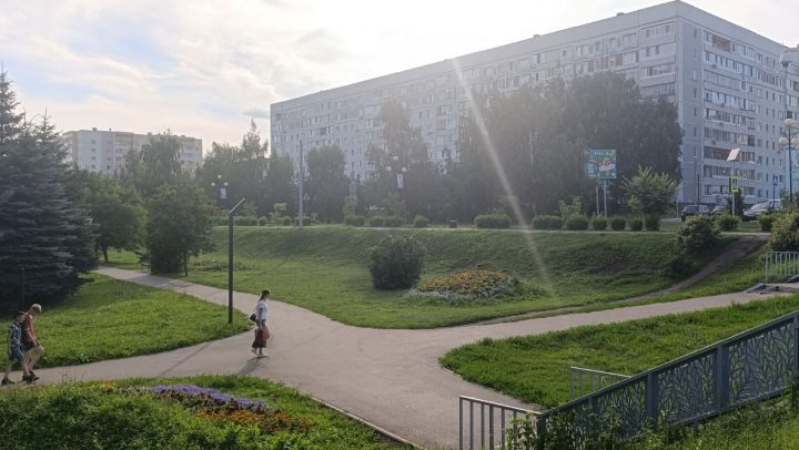 В Заинске пройдёт «Фестиваль добрососедства»