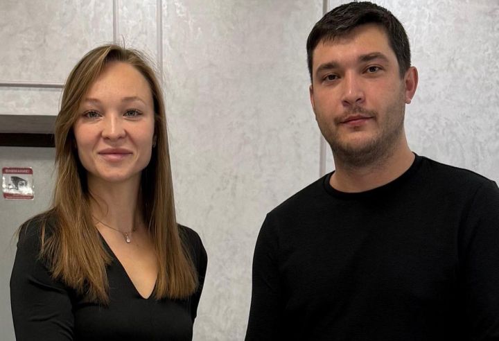 Спортивная семья Асадовых из Заинска: «Выборы – как важный матч, где каждый избиратель – часть команды»