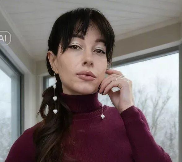 Татьяна Хворост: о себе, жизненных принципах и теплых поздравлениях с 8 Марта