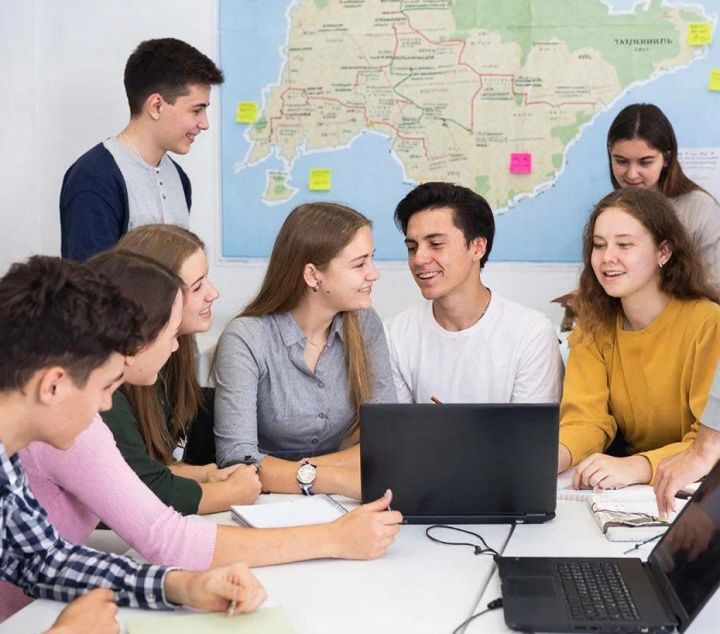 Молодёжь Татарстана приглашают в «Кадровый резерв» для развития лидерства