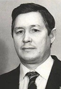 Герой труда Вениамин Григорьев: вклад в промышленность Татарстана