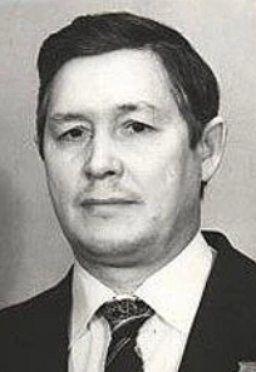 Герой труда Вениамин Григорьев: вклад в промышленность Татарстана