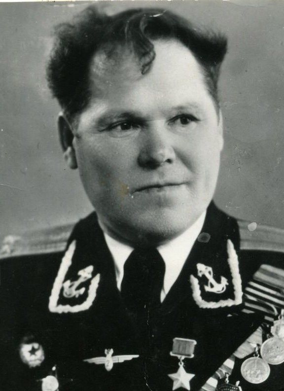 Герой СССР Григорий Ларионов: подвиг летчика и улица в Заинске