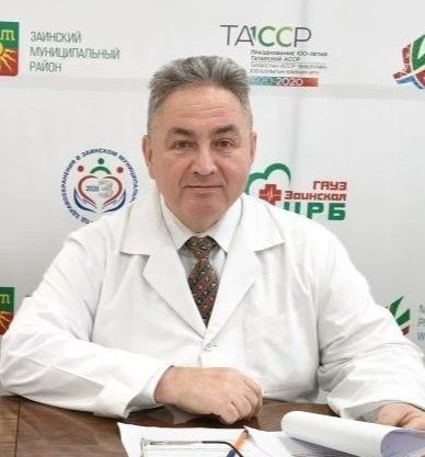 Кардиолог из Заинска рассказал, как снизить артериальное давление и избежать гипертонического криза