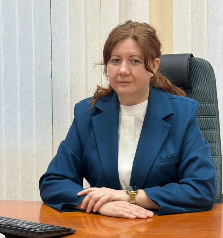 В Заинском районе усиливают контроль в земельно-имущественной сфере
