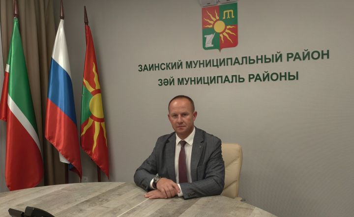 Оповещение, укрытия и запрет на фото: как Заинский район подготовился к угрозам БПЛА