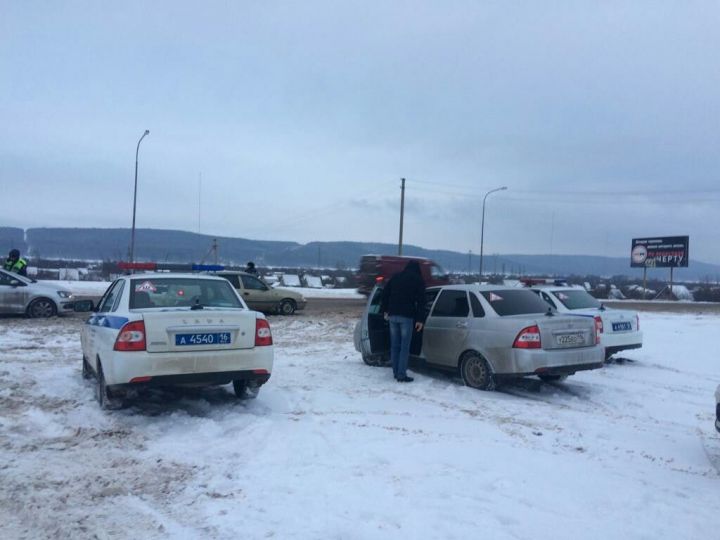 Операция «Тоннель»: 12 нарушений