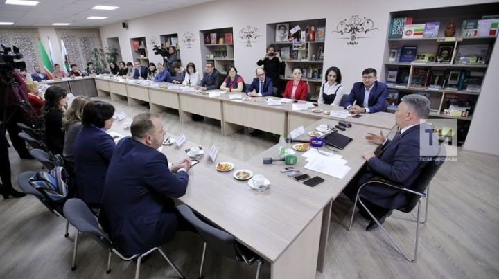Министерство образования и науки Татарстана сделало выводы после учений МВД, в которых участвовали школьники