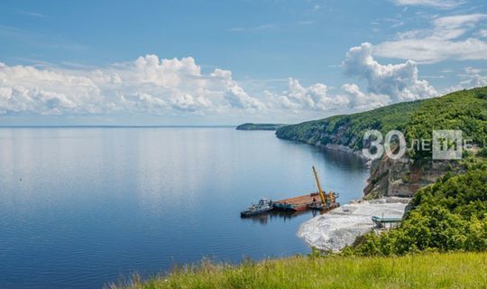 Благодаря поддержке татарстанцев в республике могут реализовать два новых экопроекта