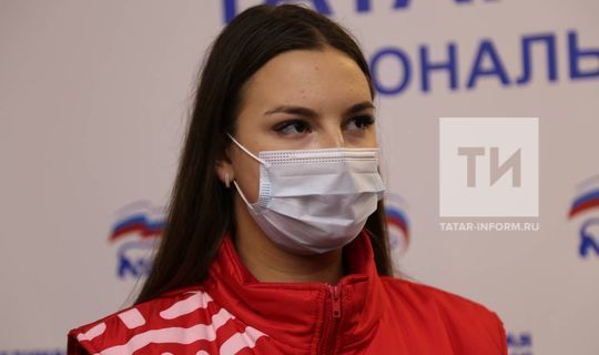 Более 40 тыс. заявок выполнили волонтеры «Единой России» в Татарстане