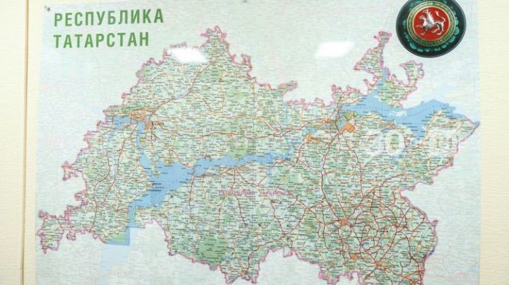 Госкомитет РТ по туризму рекомендует отдыхать в Татарстане